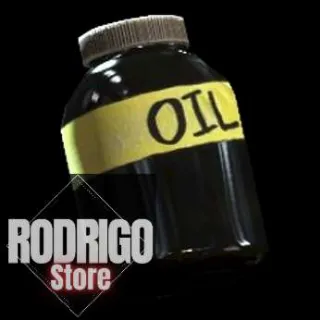 5000 OIL