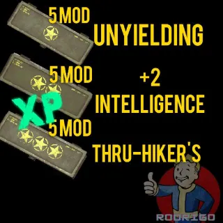 MOD XP