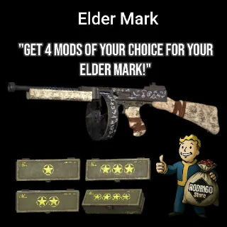 Elder Mark