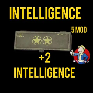 INTELLIGENCE MOD