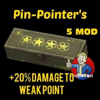PIN-POINTER