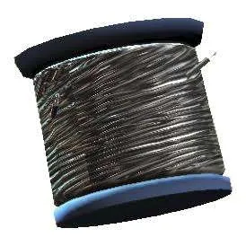 5000 Fiber optics