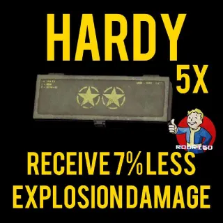 Hardy