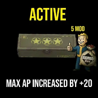Active