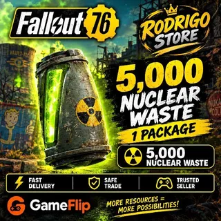 NUCLEAR WASTE