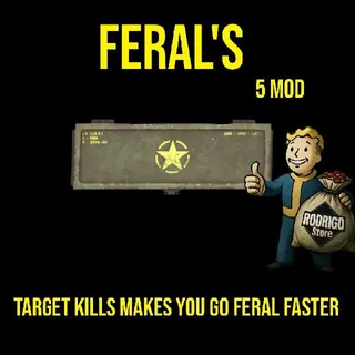 Feral