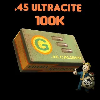 45 Ultracite