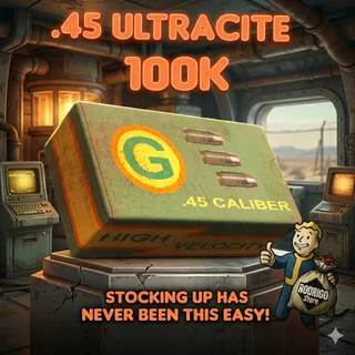 45 Ultracite