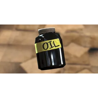 5000 Oil