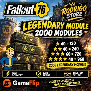 Legendary Module