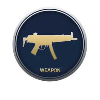 SCRIPT 500 WEAPONS 3★
