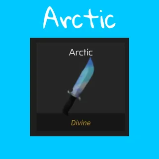 Arctic - Breaking point 2 ROBLOX
