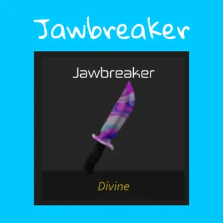 Jawbreaker - Breaking point 2 ROBLOX