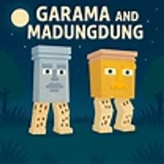 Garama and madundung