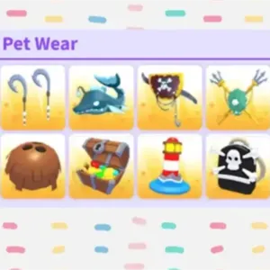 Summer Festival Pet Wear