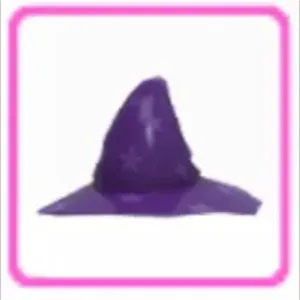 Wizard Hat