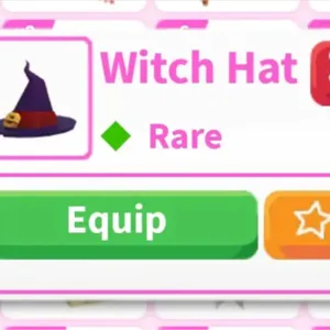 Witch Hat