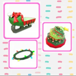 Festive Bundle