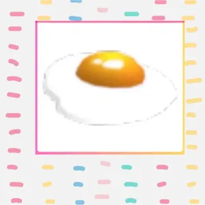 Fried Egg