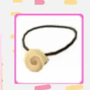 Nautilus Shell Necklace