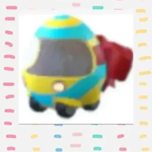 Egg Delivery Machine x2