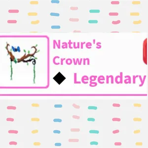 Nature’s Crown