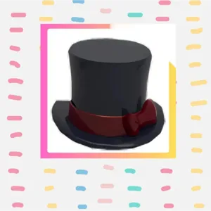 Fancy Top Hat