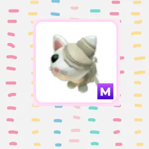 Halloween Mummy Cat MEGA