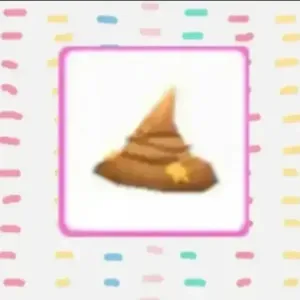 Eco Earth-Wizard Hat