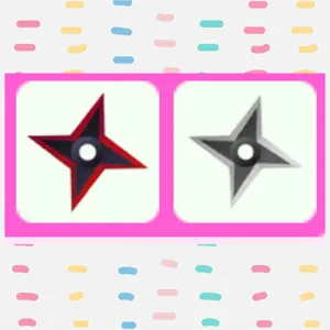 Shuriken