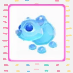 Frostbite Bear