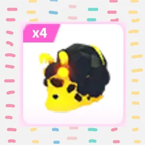 x4 Magma Snail CHEAPEST