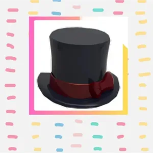 Fancy Top Hat