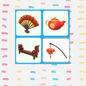 Lunar New Year Toys