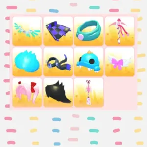 Cherry Blossom Pet Wear