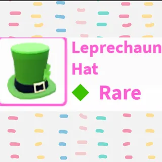 Leprechaun Hat