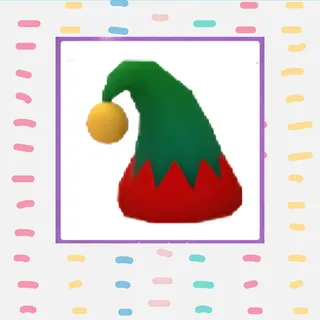 Elf Hat