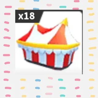 Standard Gibbon Box x18