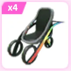 x4 RGB Stroller