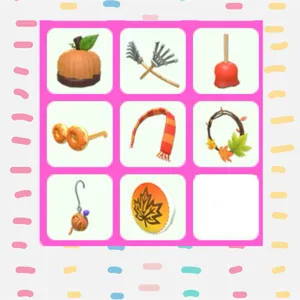 Fall Pet Wear Bundle