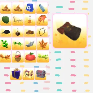 EcoBrown Hiking Backpack