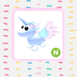 Neon Alicorn