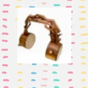 Eco Branch Headphones