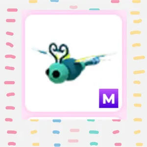Mega Dragonfly