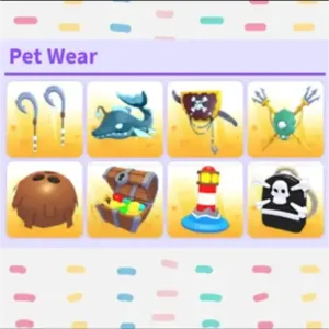Summer Festival Pet Wear