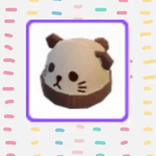 Bear Winter Hat