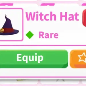 Witch Hat