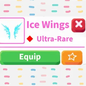 Ice Wings