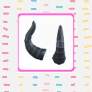 Gothic Horns