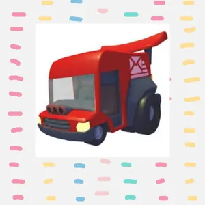 Postie Van
